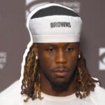 Browns’ Denzel Ward EAGER to face Ja’Marr Chase and Joe Burrow’s Bengals