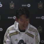 Steve Cherundolo TALKS about LAFC’s BIG OFFENSE with Son Heung-Min and Denis Bouanga