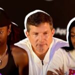 Skylar Diggins APOLOGIZES for her LAST press conference after Storm’s VICTORY vs. Liberty