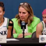 Brian Callahan: “We are in PROVE-IT MODE” ahead of Titans at Broncos