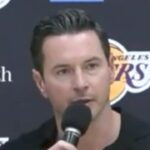 JJ Redick EXPECTS the BEST version of Luka Doncic in 2025-2026