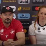 Ben Olsen ON HOW Houston Dynamo will FACE Portland Timbers