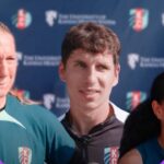 Ale Pfeiffer, Debinha, & Vlatko Andonovski ON KC Current HOSTIN Seattle Reign