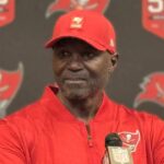 Michael Penix Jr. REVEALS message for Younghoe Koo after Falcons LOSE to Buccaneers