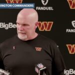 Matt LaFleur’s BOLD statement about Lambeau Field after the Packers BEAT Commanders