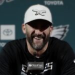 Patrick Mahomes REFLECTS on turning 30 years old amid WORST moment of his career