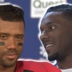 Jordan Love and Matthew Golden TALK about their OFF-FIELD CHEMISTRY and a “dune buggy” BET