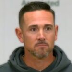 Kevin O’Connell on JJ McCarthy’s possible RETURN ahead of Vikings at Steelers