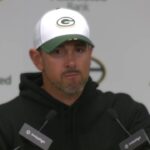 Hurts REACTS to Jalen Carter SPITTING on Dak, plus his MJ SHRUG after scoring TD