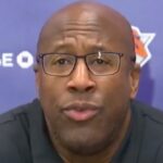 Mikal Bridges on Knicks FALLING SHOW of Finals – ‘We USE that for FUEL’