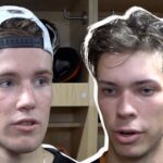 Jackie Young on the Aces’ 16-game WIN STREAK after regular season FINALE