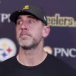 Stefon Diggs BLASTS the media for TWISTING his words ahead of Patriots-Raiders