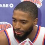 Micah Peavy CAN’T WAIT for the new NBA season to START