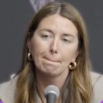 Natalie Nakase SPEAKS about the Valkyries’ SUCCESSFUL season