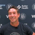 Dan Campbell and Jared Goff on BEATING UP Ben Johnson’s Bears by 31 POINTS