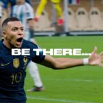 CHASING the 2026 World Cup: The DREAM STARTS now