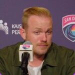 San Diego Wave AIMS for a COMPLETE PERFOMANCE after LOSS, says Jordan Fusco