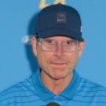 Justin Herbert GETS REAL about taking too many SACKS after the Chargers’ LOSS at Giants