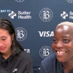 Travis Hunter and Travis Etienne REFLECT on the Jaguars’ LOSS at Bengals