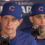 “Our players are PREPARED”: Brayan Rocchio, Gavin Williams & Stephen Vogt’s MESSAGE to the Tigers