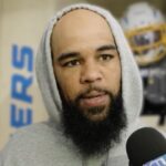 Derwin James PRAISES Bo Nix’s PLAY ahead of Chargers vs. Broncos