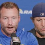 “You make your own LUCK!” — Nick Sirianni, Jalen Hurts after Eagles’ COMEBACK vs. Rams