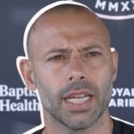 Lionel Messi ON FIRE at Inter Miami’s TRAINING for the Chicago Fire CLASH