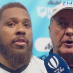 Iliana Rupert and Carla Leite HOPE to continue GROWING with the Valkyries after their DEBUT season