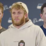 Liam Coen and Trevor Lawrence on their SPAT during the Jaguars’ LOSS at Bengals