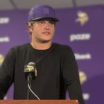 Justin Jefferson, Adam Thielen & Aaron Jones on JJ McCarthy INSPIRING Vikings in COMEBACK