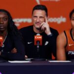 Josh Allen & Sean McDermott on Bills DEFENSE after WIN at Jets