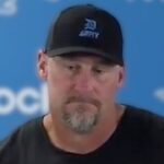 Pete Carroll RAVES about Geno Smith for LEADING the Raiders to a WIN at Patriots