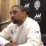 Kamilla Cardoso on the Sky LOSING at Fever without SUSPENDED Angel Reese