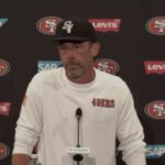 Fans WELCOME Canelo Alvarez & Terence Crawford and WARM UP for the September 13 FIGHT