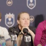 Michael Alaalatoa, Jason Damm, Scott Lawrence TALK about the US REACHING the 2027 Rugby World Cup