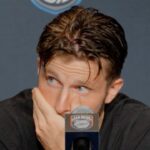 Justin Herbert GETS REAL about taking too many SACKS after the Chargers’ LOSS at Giants