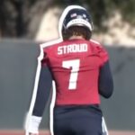 Texans LB Azeez Al-Shaair SHOWS OFF the work he’s put in for SEASON DEBUT at Rams