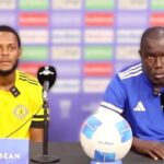 Lexie Hull’s MESSAGE to Fever fans ahead of Game 2 at Aces