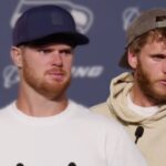 Jordan Love on Micah Parsons’ DEBUT following the Packers’ VICTORY vs. Lions