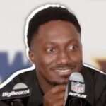 Brian Daboll on YELLING at Malik Nabers, AVOIDS questions about Russell Wilson as Giants’ QB1