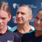 Jess Fishlock, Claudia Dickey, & Laura Harvey REACT to Seattle Reign’s WIN against Racing Louisville