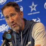 Dan Campbell NOT SURPRISED about Lions fans CRITICIZING him after Week 1 LOSS