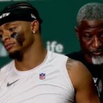 The CR7 influence: San Diego Wave PLAYER does Cristiano Ronaldo’s ‘SIUUU’ CELEBRATION in training