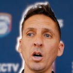 This is the BEAUTIFUL 2024 Orlando Pride CHAMPIONSHIP RING