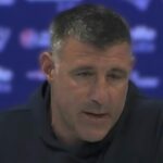 Raheem Morris TRUSTS Michael Penix Jr. despite the Falcons’ EMBARRASSING LOSS at Panthers