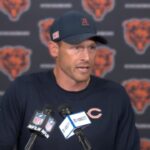 Vincent Kompany TALKS about Harry Kane’s RECORD, which he SHARES with Cristiano Ronaldo and Neymar