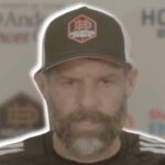 Greg Vanney PREVIEWS the LA Galaxy CLASH against FC Cincinnati
