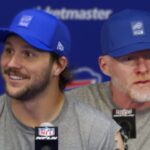 Baker Mayfield, Bucky Irving & Todd Bowles REFLECT on the Buccaneers’ GROWTH