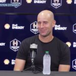 Satou Sabally, Alyssa Thomas, and Nate Tibbetts REACT to Phoenix Mercury’s WIN over NY Liberty