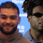 Micah Parsons on his TOXIC relationship with the Cowboys after first Packers WIN vs. Lions